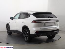 MG HS 2024 1.5 167 KM