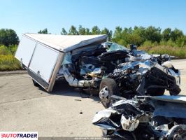 GMC Sierra - zobacz ofertę