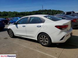 Kia Rio 2022 1