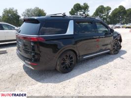 Kia Carnival 2022 3