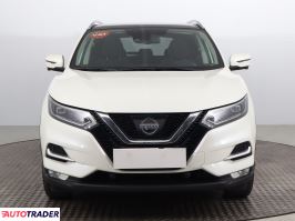 Nissan Qashqai 2017 1.2 113 KM