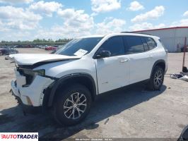 GMC Acadia 2024 2