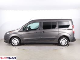 Ford Tourneo Connect 2016 1.5 99 KM