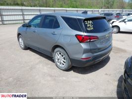 Chevrolet Equinox 2023 1