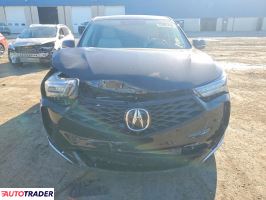 Acura RDX 2025 2