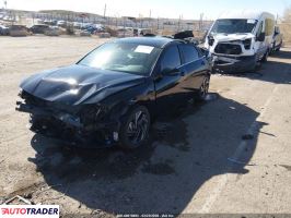 Hyundai Elantra 2024 1