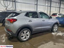 Buick Pozostałe 2024 1