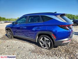 Hyundai Tucson 2023 2