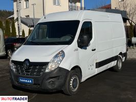 Renault Master 2016 2.3 Renault Master 2016 2.3