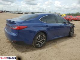 Toyota Camry 2025 2