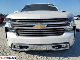 Chevrolet Silverado 2022 5