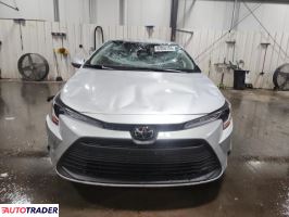 Toyota Corolla 2024 2