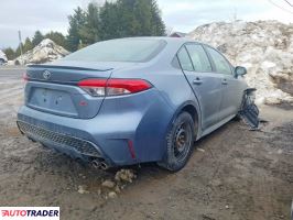 Toyota Corolla 2020 2