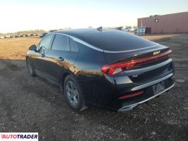 Kia Pozostałe 2022 1