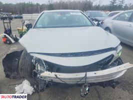 Toyota Camry 2023 2