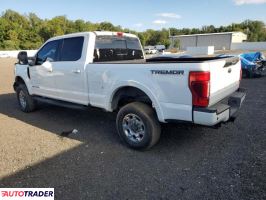 Ford Pozostałe 2022 6 Ford Pozostałe 2022 6