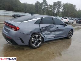 Kia Pozostałe 2022 1