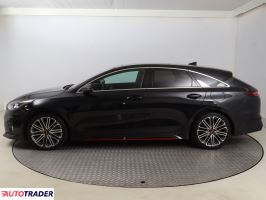 Kia PROCEED 2020 1.6 201 KM