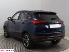 Baic 3 2024 1.5 134 KM