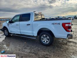 Ford Pozostałe 2022 3