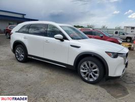 Mazda CX-9 2024 3 Mazda CX-9 2024 3