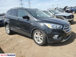 Ford Escape 2019 1 Ford Escape 2019 1