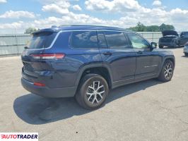 Jeep Cherokee 2024 3