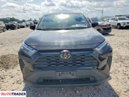 Toyota Pozostałe 2023 2