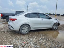 Kia Rio 2023 1