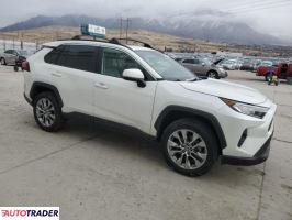 Toyota Pozostałe 2021 2 Toyota Pozostałe 2021 2