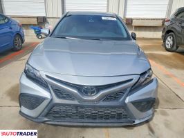 Toyota Camry 2023 2