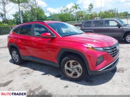 Hyundai Tucson 2023 2
