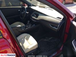 Cadillac Pozostałe 2019 2 Cadillac Pozostałe 2019 2