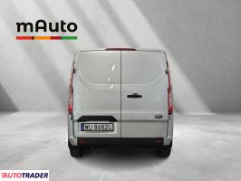 Ford Transit 2018 2.0
