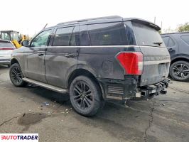 Ford Expedition 2022 3