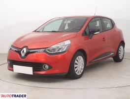 Renault Clio 2013 1.1 72 KM
