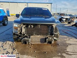 Ford Pozostałe 2021 2