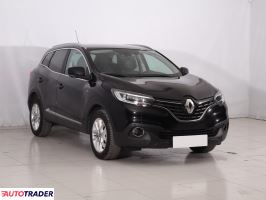 Renault Kadjar - zobacz ofertę