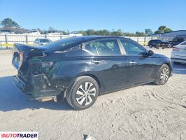 Nissan Altima 2020 2