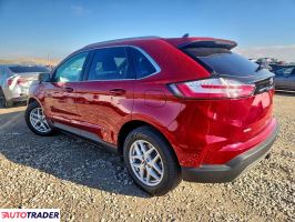 Ford Edge 2021 2