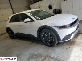 Hyundai Pozostałe 2022