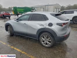 Mazda CX-30 2020 2