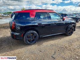 Austin Mini 2025 2