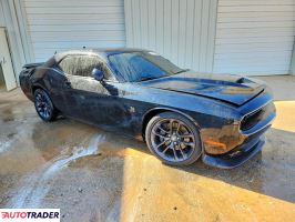 Dodge Challenger 2023 6