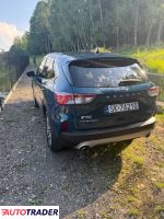 Ford Escape 2020 2.5 190 KM