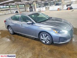 Nissan Altima 2023 2