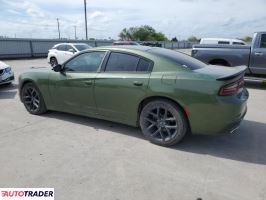 Dodge Charger 2019 3 Dodge Charger 2019 3