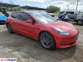 Tesla Model 3 2021 Tesla Model 3 2021