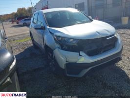 Honda CR-V - zobacz ofertę