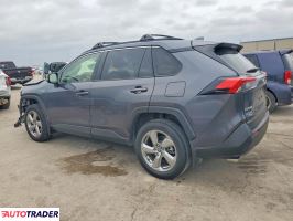 Toyota Pozostałe 2021 2